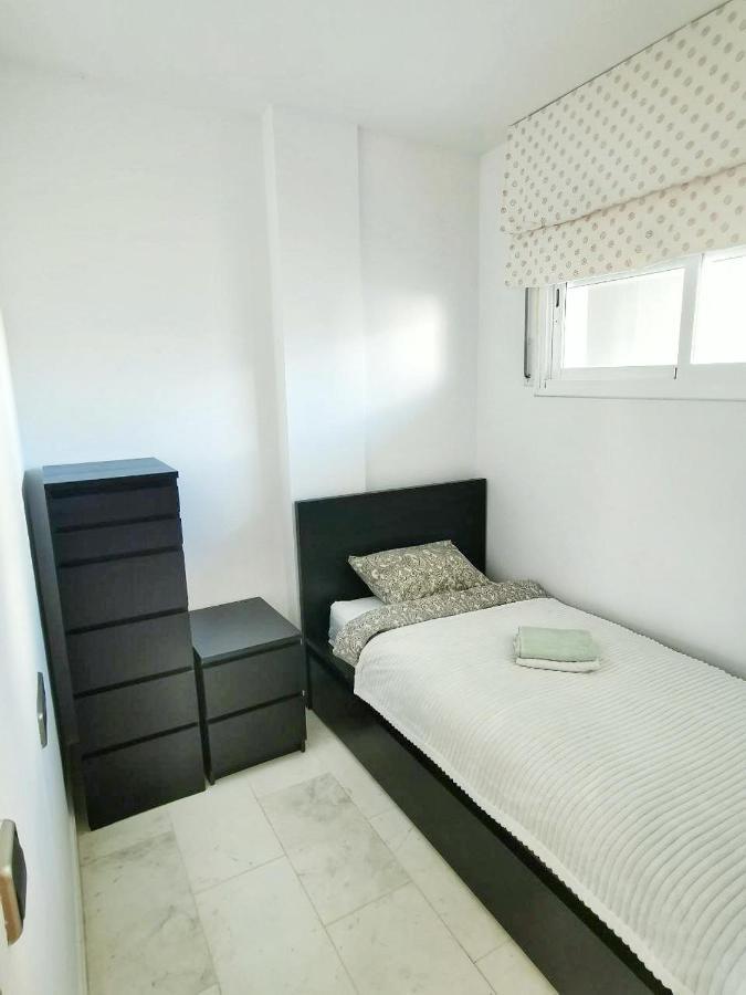 Seafront Apartment In Blanes Exterior foto